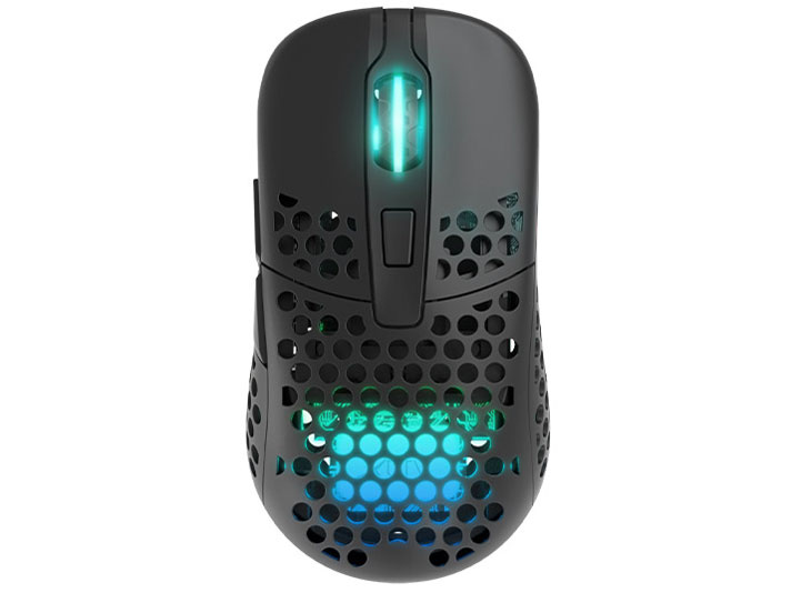 Xtrfy M42 RGB Wireless M42W-RGB-WHITE [WHITE] 価格比較