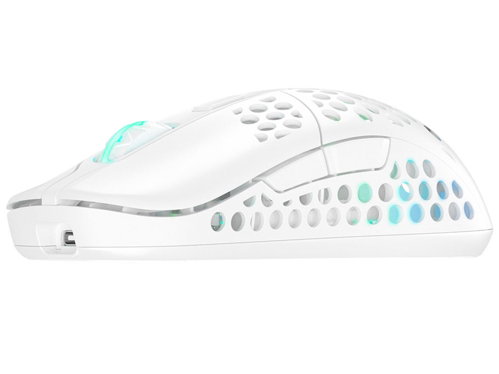 M42 RGB Wireless M42W-RGB-WHITE [WHITE]
