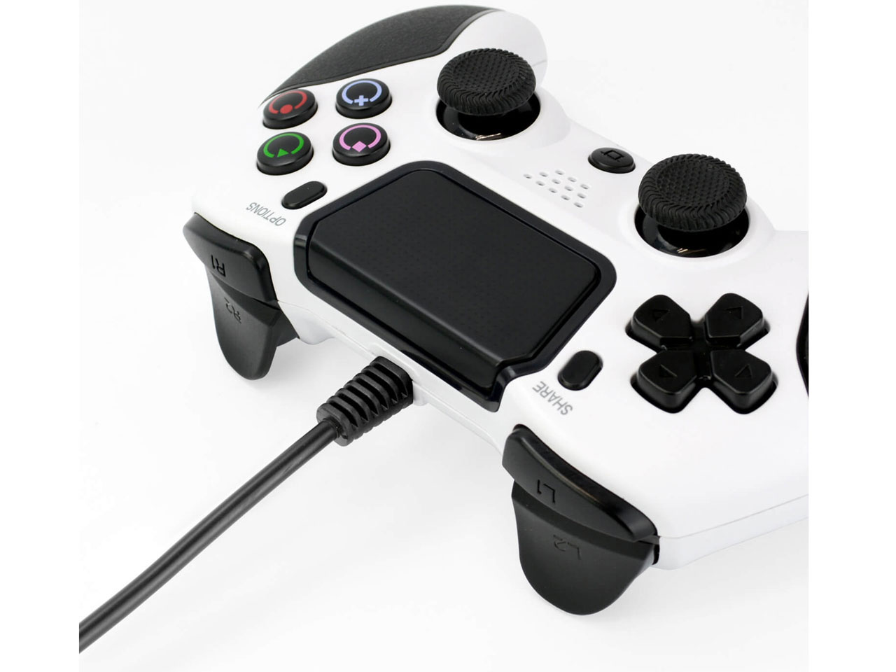 �o�g���p�b�h4 P4F2423 [�z���C�g]