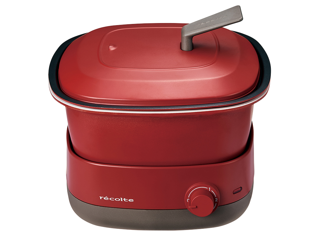 �|�b�g �f���I �L���� RPD-4(R) [���b�h] �̐��i�摜