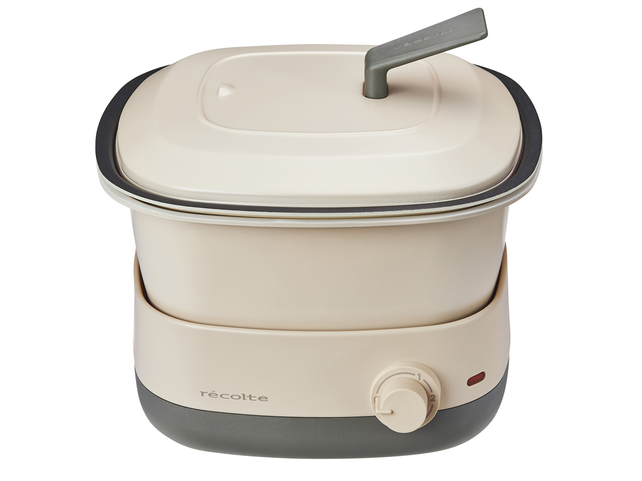 �|�b�g �f���I �L���� RPD-4(W) [�N���[���z���C�g] �̐��i�摜