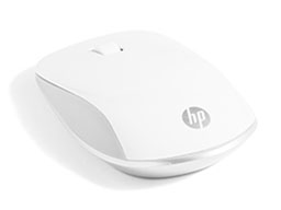 HP 410 Slim Bluetooth �}�E�X 4M0X6AA#UUF [�z���C�g] �̐��i�摜
