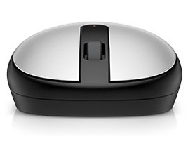 HP 240 Bluetooth �}�E�X 43N04AA#UUF [�V���o�[]