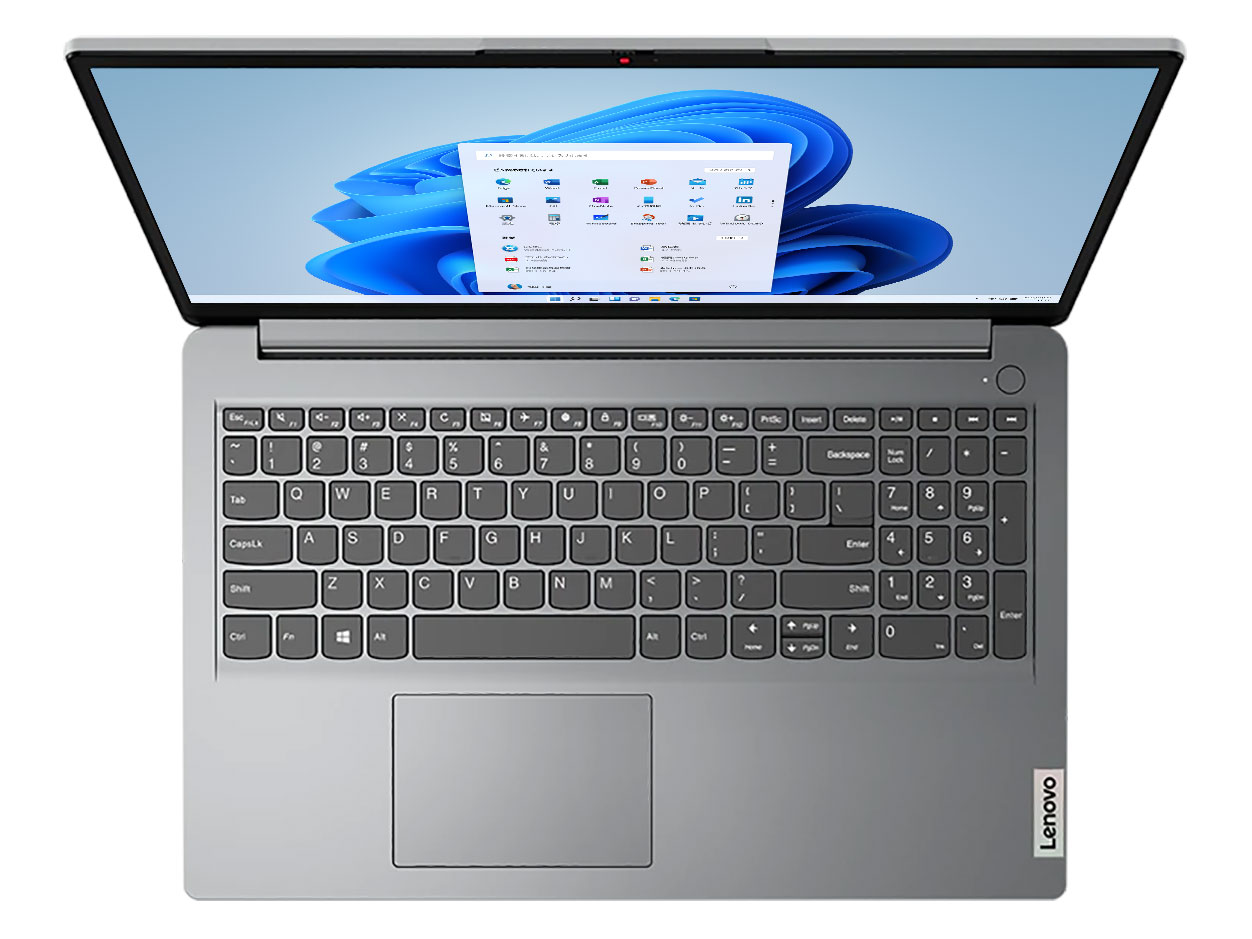 IdeaPad Slim 170 AMD Ryzen 5 5500U�E8GB�������[�E256GB SSD�E15.6�^�t��HD�t������ 82R4002AJP