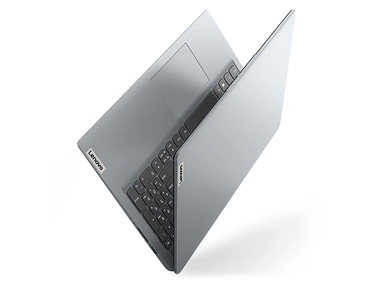 �w�{�� �w�� �΂߁x IdeaPad Slim 170 AMD Ryzen 5 5500U�E8GB�������[�E256GB SSD�E15.6�^�t��HD�t������ 82R4002AJP �̐��i�摜
