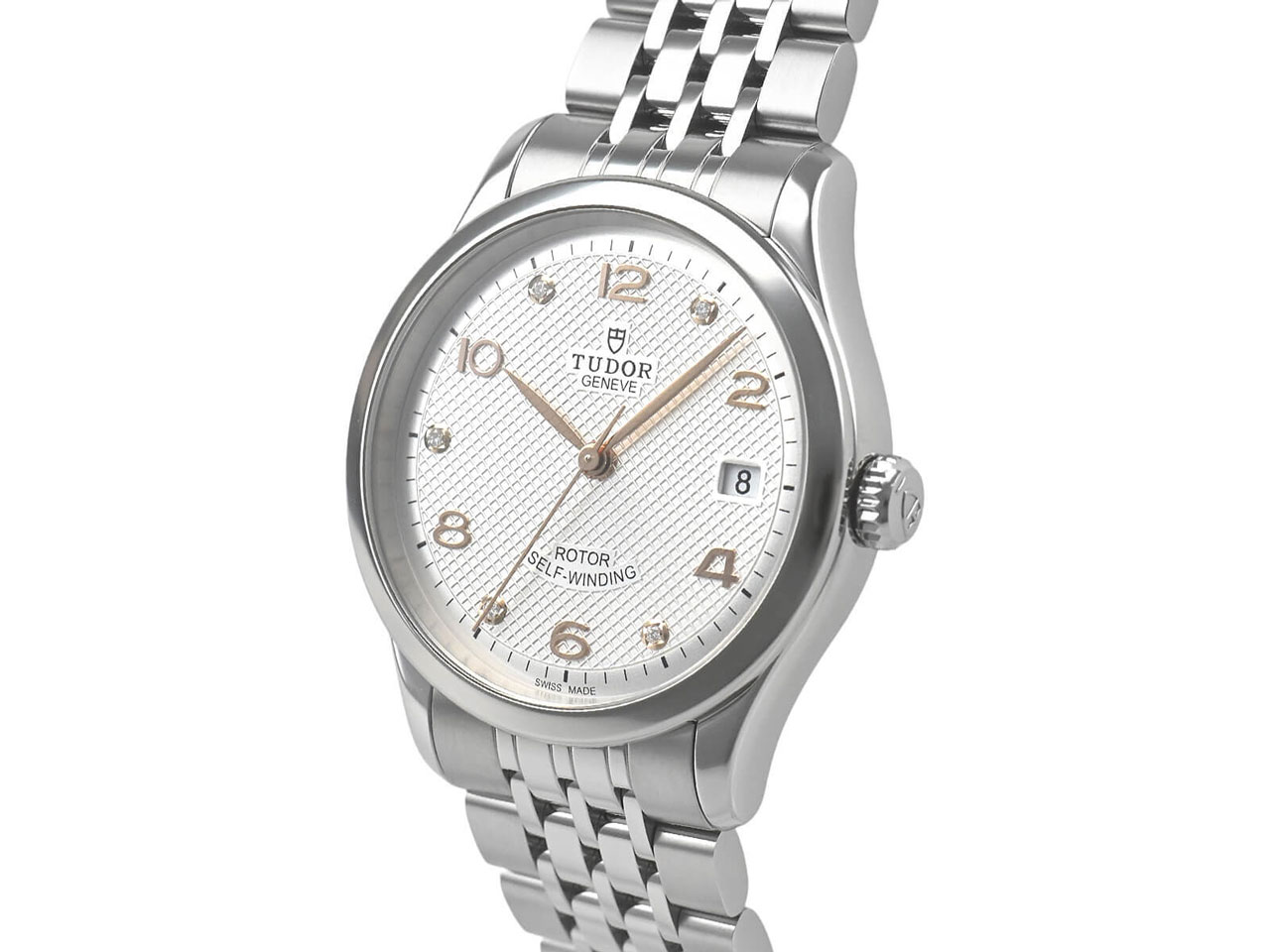 1926 91450 [5P�_�C�� SS�u���X �V���o�[] �̐��i�摜