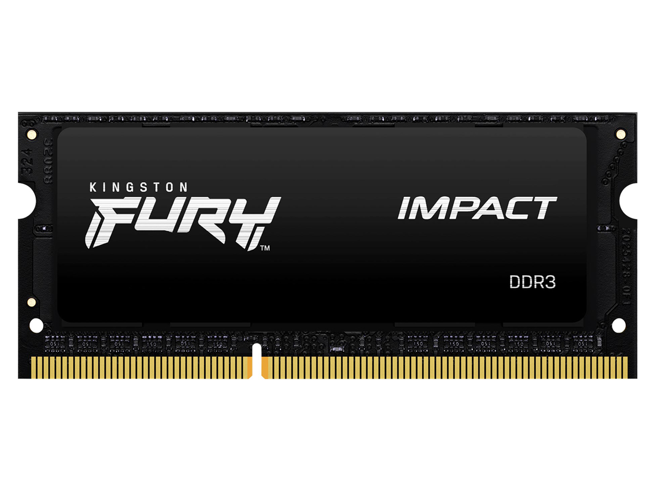 KF316LS9IB/8 [SODIMM DDR3L PC3-12800 8GB] �̐��i�摜