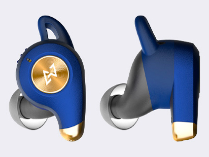 AVIOT TE-D01q2-BL [���s�X�u���[]