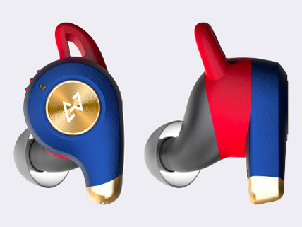 AVIOT TE-D01q2-BL [���s�X�u���[]