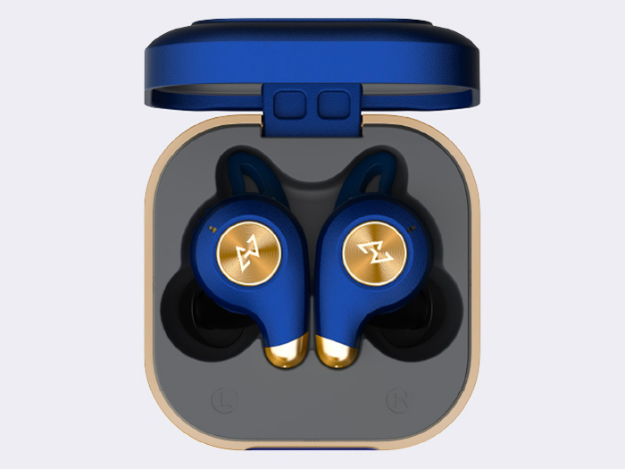 AVIOT TE-D01q2-BL [���s�X�u���[]