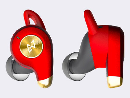 AVIOT TE-D01q2-RD [���b�h�X�s�l��]