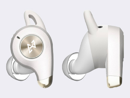 AVIOT TE-D01q2-WH [�p�[���z���C�g]