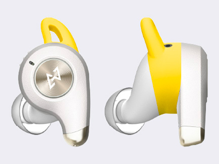 AVIOT TE-D01q2-WH [�p�[���z���C�g]