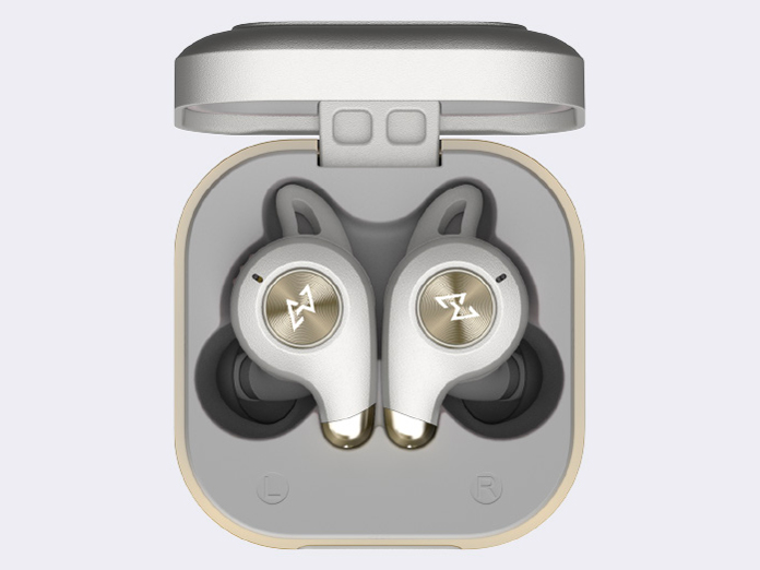 AVIOT TE-D01q2-WH [�p�[���z���C�g]