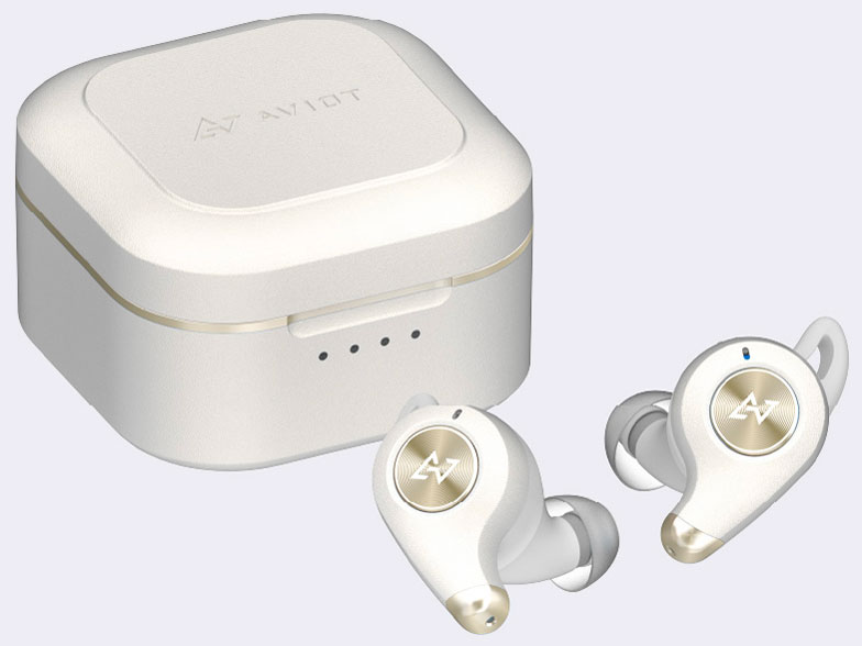 AVIOT TE-D01q2-WH [�p�[���z���C�g] �̐��i�摜