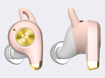 AVIOT TE-D01q2-PK [�s���N�N�I�[�c]