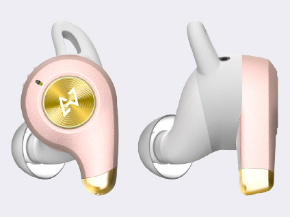 AVIOT TE-D01q2-PK [�s���N�N�I�[�c]