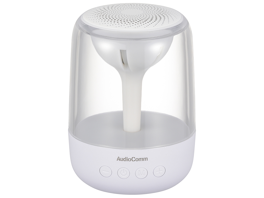 AudioComm ASP-W100Z �̐��i�摜