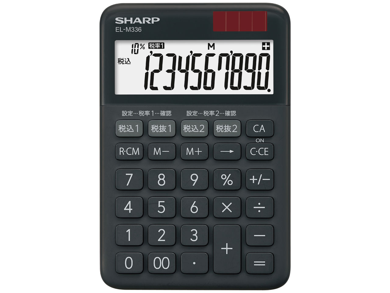 EL-M336-BX [�u���b�N�n] �̐��i�摜