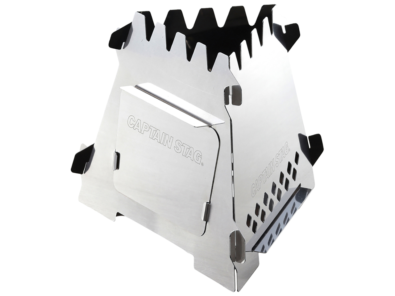 �J�}�h �X�}�[�g�X�g�[�u �f���^ UG-46 �̐��i�摜