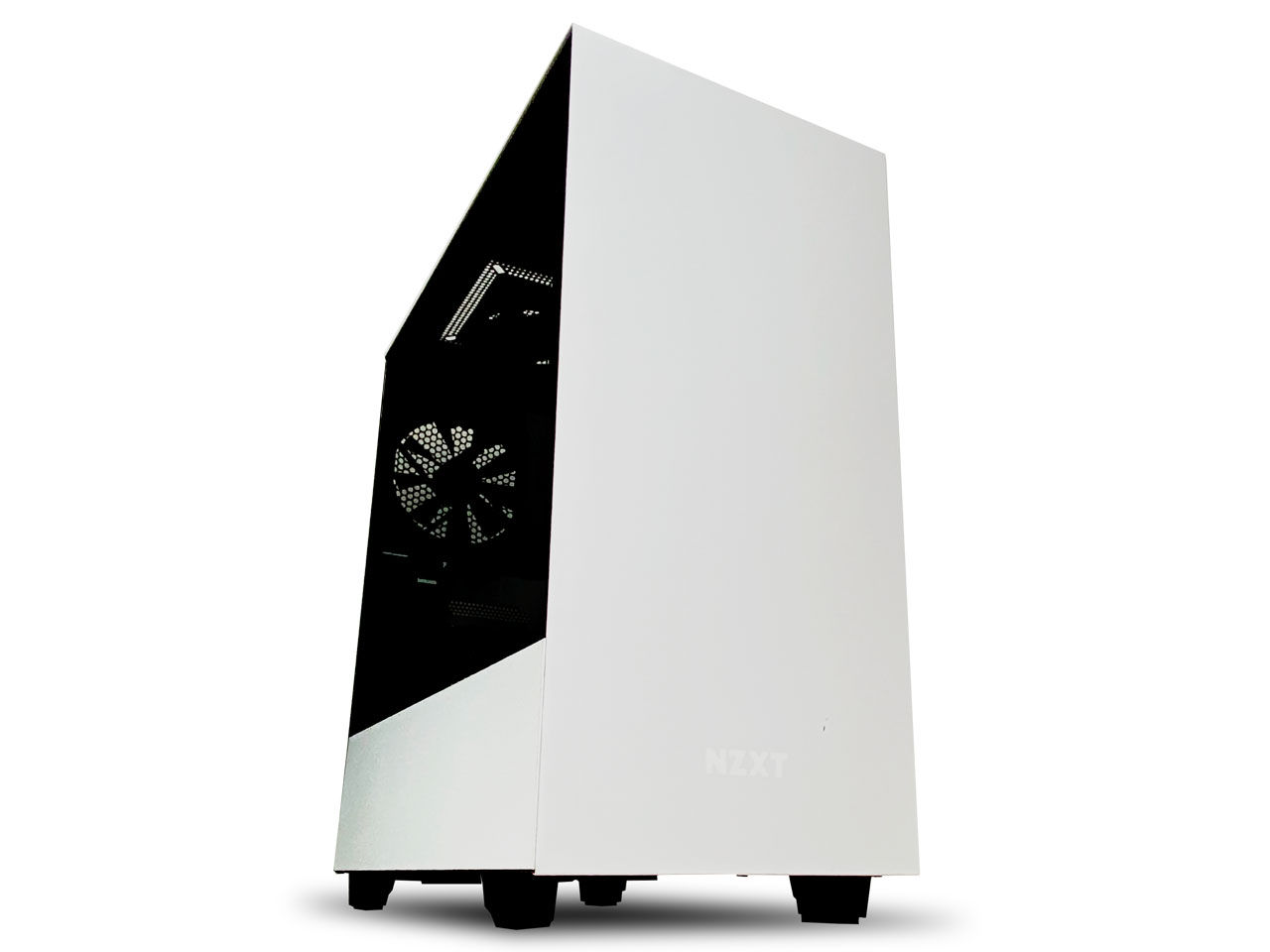 ZEFT Ryzen 7 5800X3D/RTX 3060Ti/16GB������/M.2 SSD 500GB/Windows 11 Home ���i.com���胂�f�� �̐��i�摜