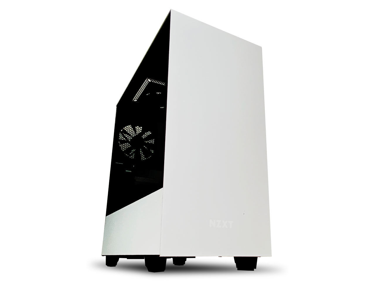 ZEFT Ryzen 7 5700X/RTX 3080Ti/16GB������/M.2 SSD 1TB ���i.com���胂�f�� �̐��i�摜