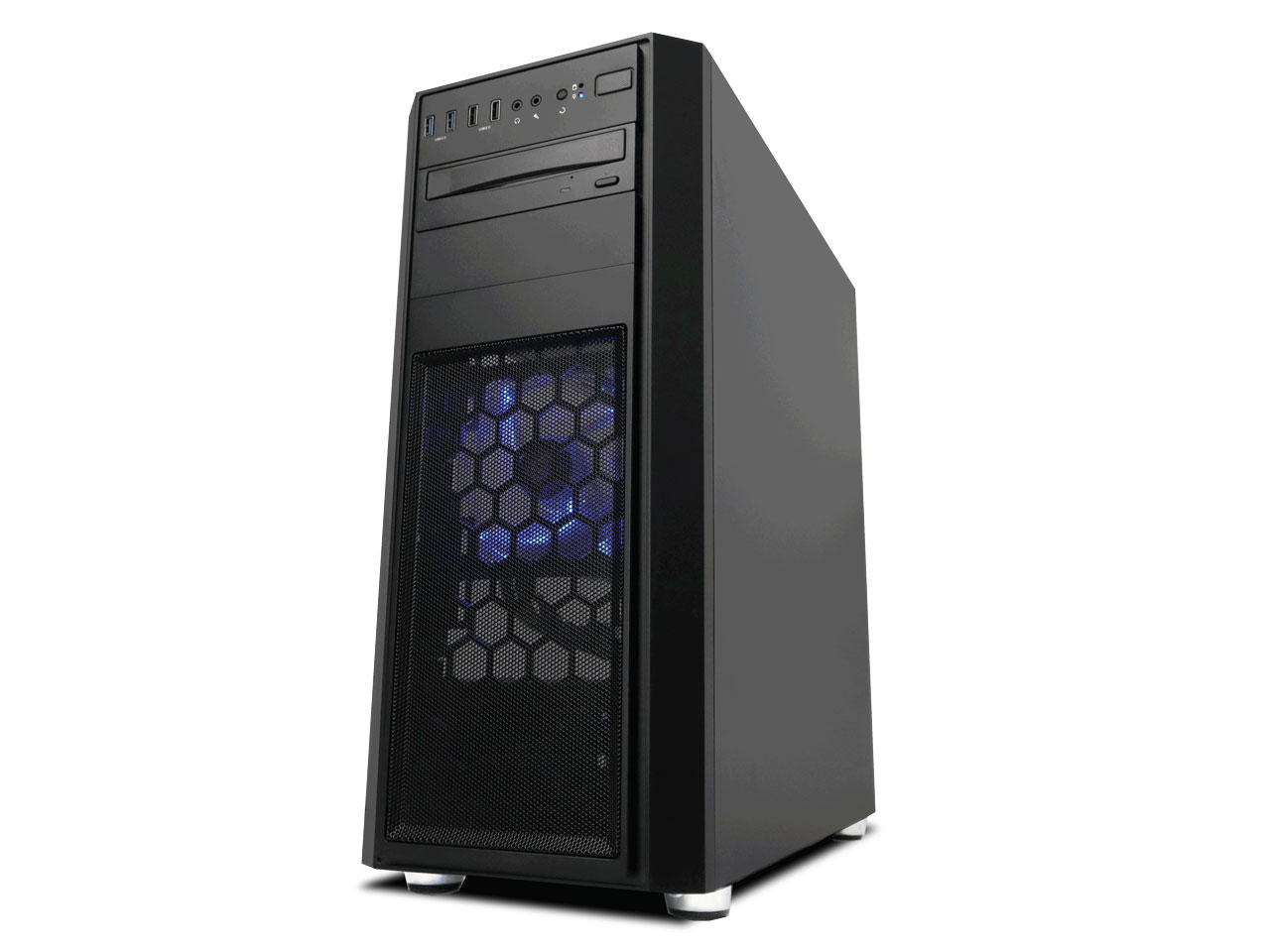 ZEFT Ryzen 7 5700X/RTX 3070Ti/16GB������/M.2 SSD 1TB ���i.com���胂�f�� �̐��i�摜