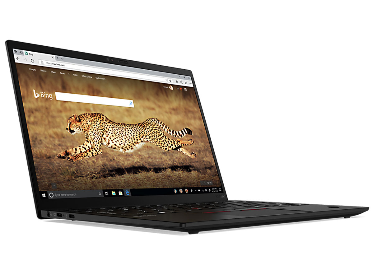 ThinkPad X1 Nano Windows 10 Pro�ECore i5 1130G7�E16GB�������[�E512GB SSD�E13�^2K�t������ 20UNS04Y00
