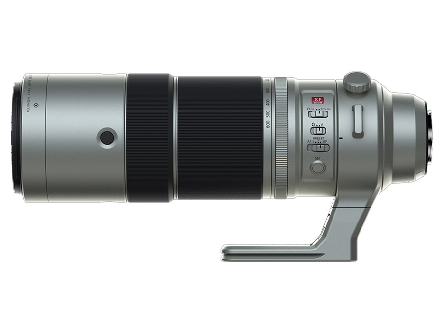 �t�W�m�������Y XF150-600mmF5.6-8 R LM OIS WR