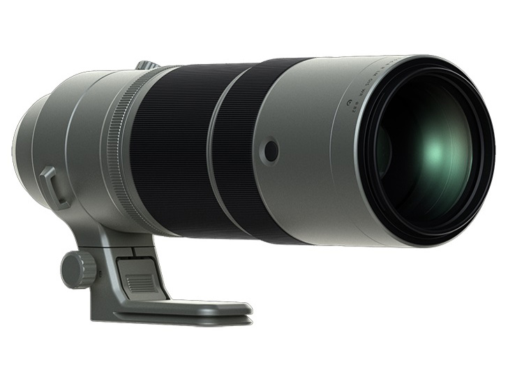 �t�W�m�������Y XF150-600mmF5.6-8 R LM OIS WR