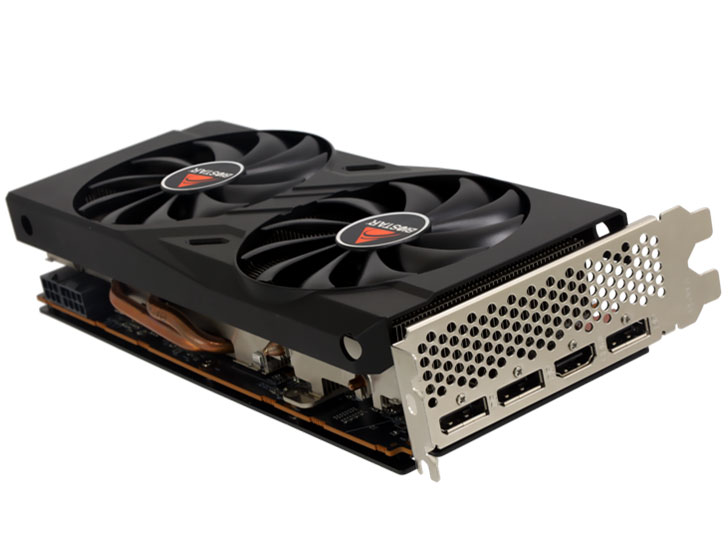 VA6756TML9 [PCIExp 12GB]