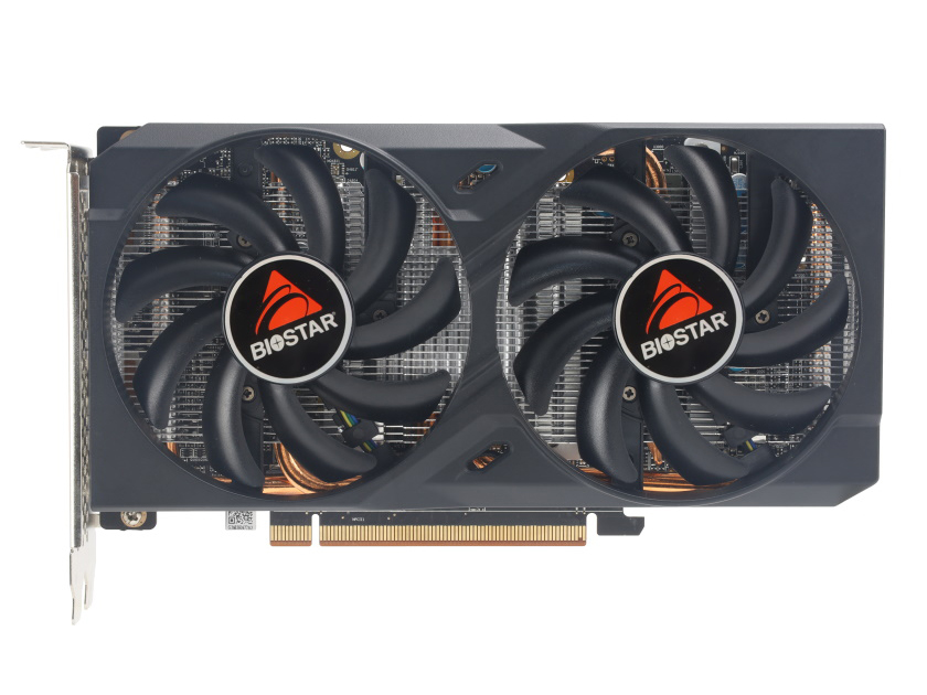 VA6656TM81 [PCIExp 8GB]