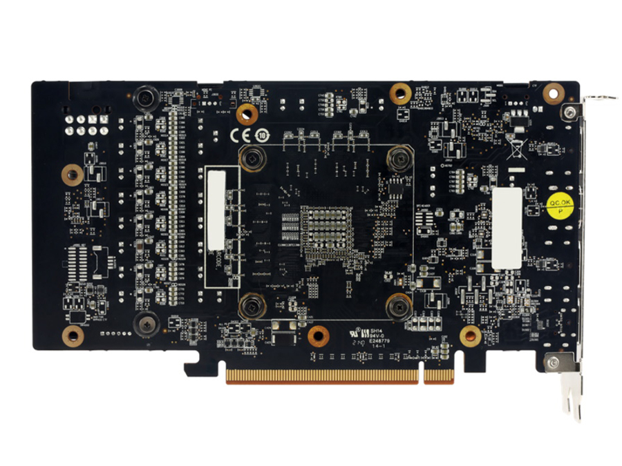 VA6656TM81 [PCIExp 8GB]