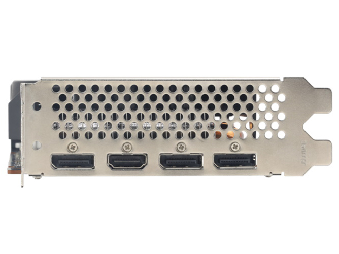 VA6656TM81 [PCIExp 8GB]