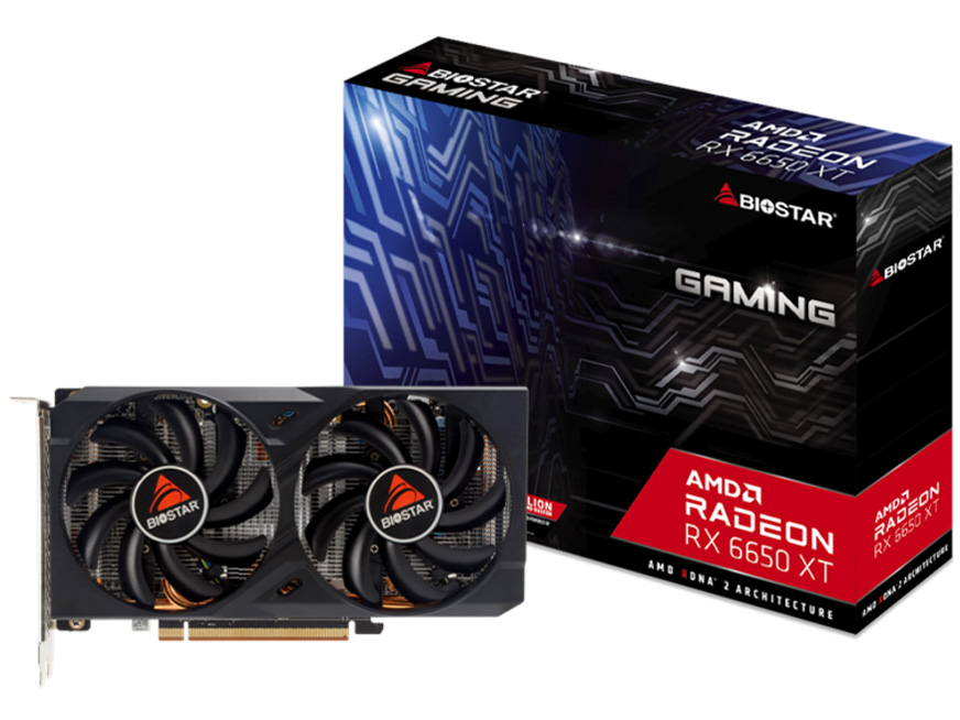 VA6656TM81 [PCIExp 8GB] �̐��i�摜