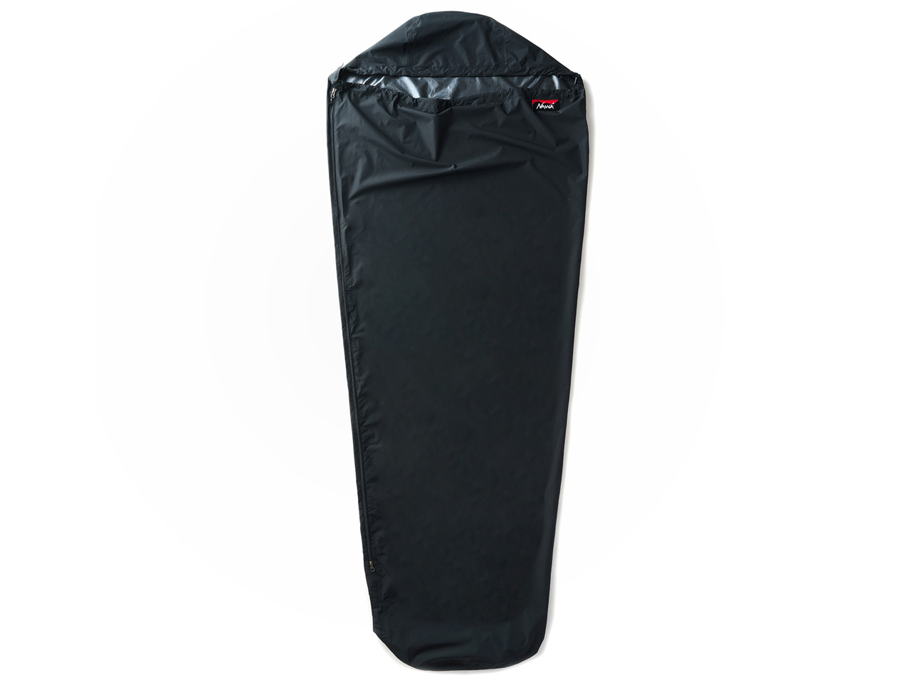 WATER PROOF SLEEPING BAG COVER ���M�����[ [�u���b�N] �̐��i�摜