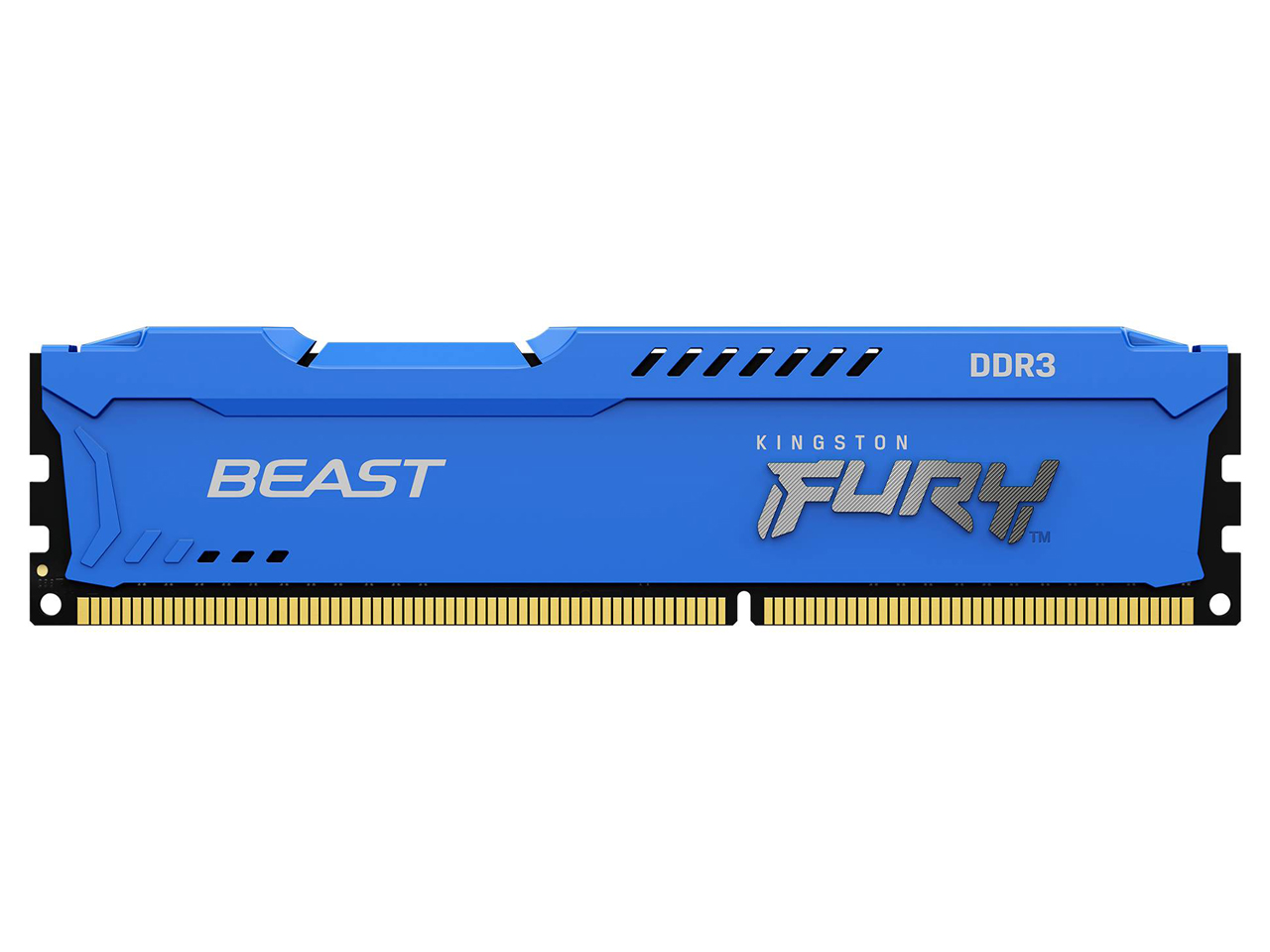 KF316C10B/4 [DDR3 PC3-12800 4GB] �̐��i�摜