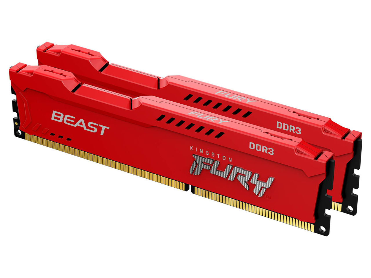 KF316C10BRK2/8 [DDR3 PC3-12800 4GB 2���g] �̐��i�摜
