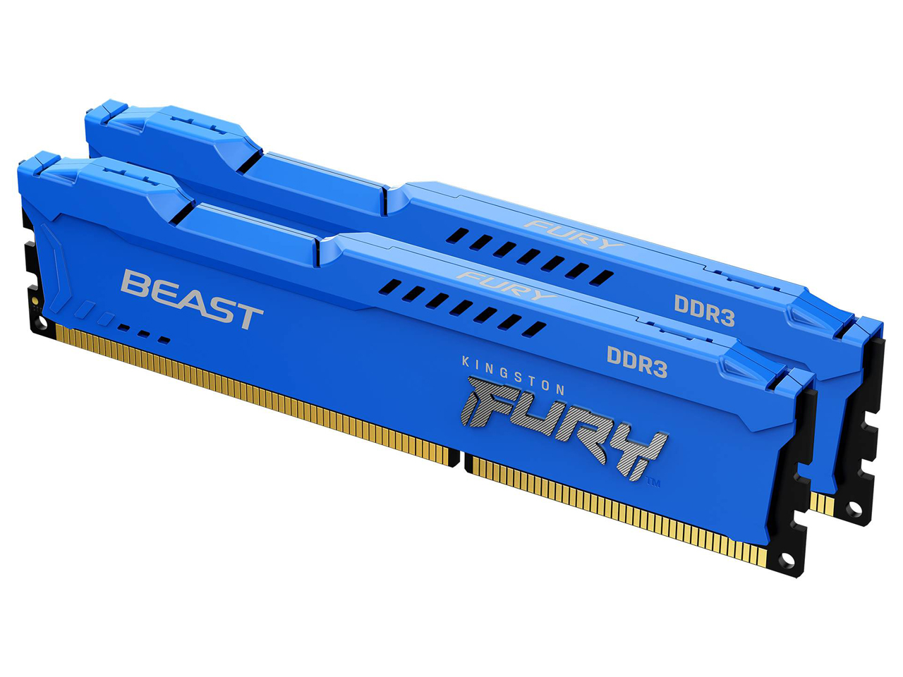 KF318C10BK2/8 [DDR3 PC3-14900 4GB 2���g] �̐��i�摜