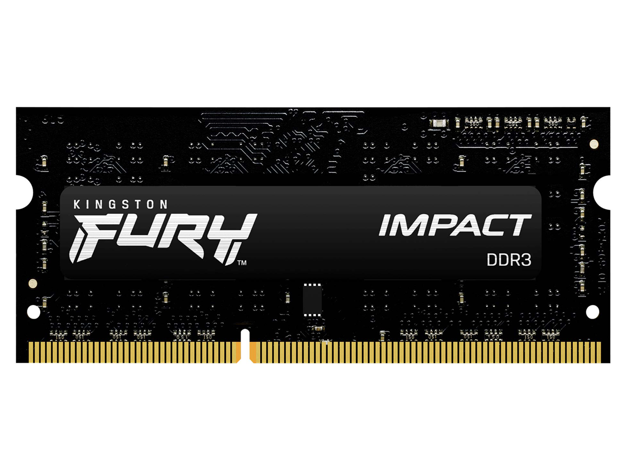 KF318LS11IB/4 [SODIMM DDR3L PC3-14900 4GB] �̐��i�摜