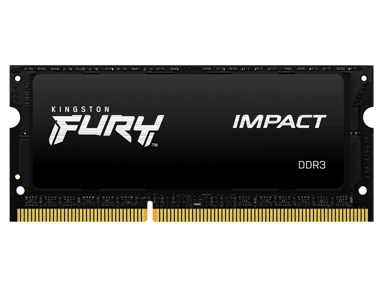 KF318LS11IB/8 [SODIMM DDR3L PC3-14900 8GB] �̐��i�摜
