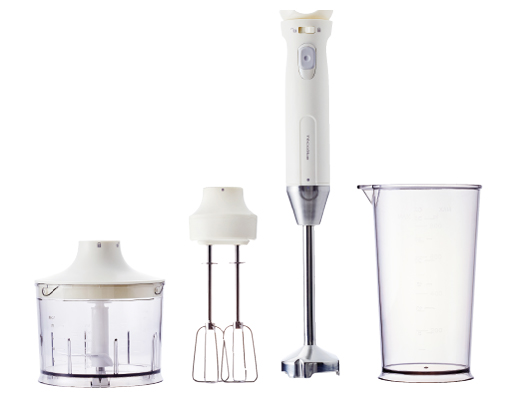 �n���f�B�u�����_�[ RHB-1(BW) [�x�r�[�z���C�g] �̐��i�摜