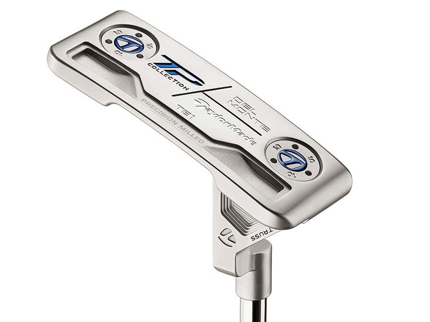 TP COLLECTION HYDRO BLAST DEL MONTE TB1 �p�^�[ [33�C���`]