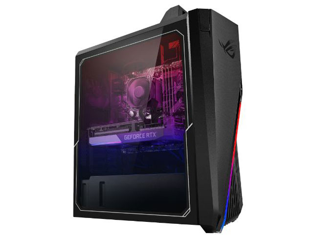 ROG Strix GA15 G15DK-R7R3060W11E