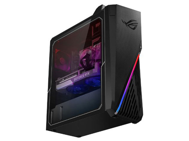ROG Strix GA15 G15DK-R7R3060W11E