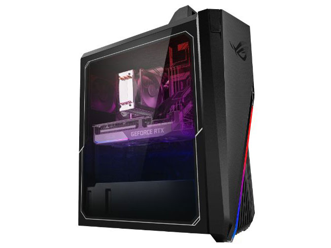 ROG Strix GA15 G15DK-R75R3060TIE