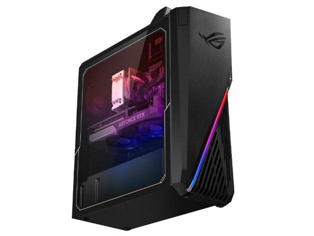ROG Strix GA15 G15DK-R75R3060TIE