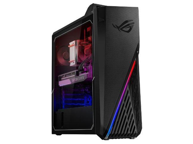 ROG Strix GA15 G15DK-R75R3060TIE �̐��i�摜