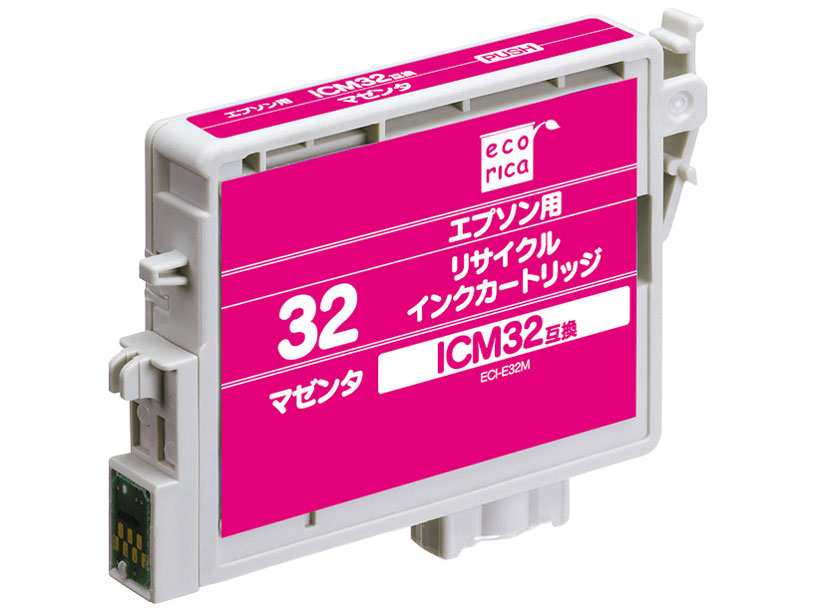 ECI-E32M [�G�v�\���p ICM32 �}�[���^] �̐��i�摜