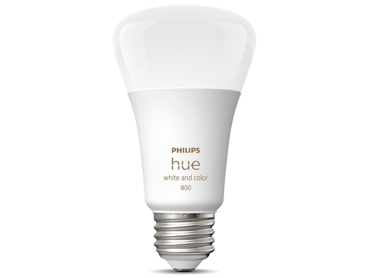 Philips hue �t���J���[ �V���O�������v Bluetooth+Zigbee PLH61CL
